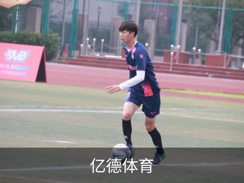 亿德体育简介